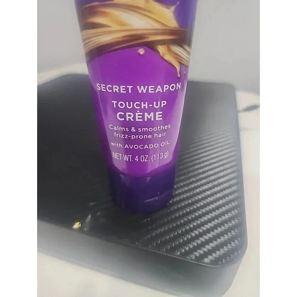 John Frieda Frizz-Ease Secret Weapon Touch-Up Crème 4oz - Picture 2 of 3